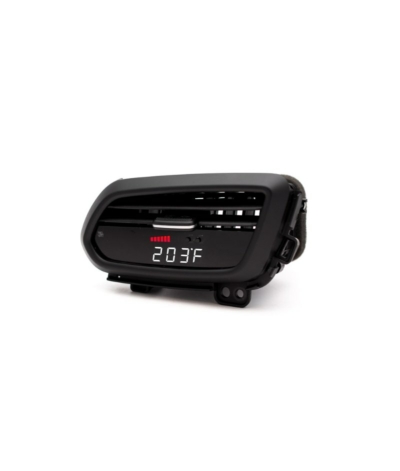 P3 Cars V3 OBD2 Vent Multi-Gauge - Hyundai Veloster 2018+