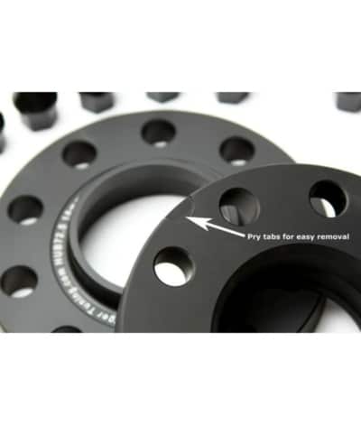 Burger Motorsports Wheel Spacers - Toyota GR Supra