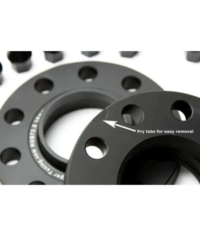 Burger Motorsports Wheel Spacers Toyota GR Supra AutoInstruct