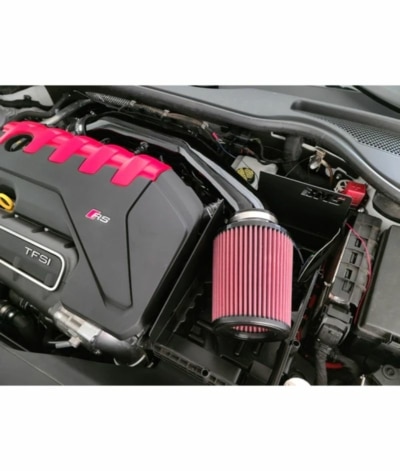 Burger Motorsports Elite Intake Kit - Audi TTRS / RS3