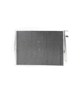 Forge Motorsport Chargecooler Radiator Toyota Supra BMW Z4 | AutoInstruct