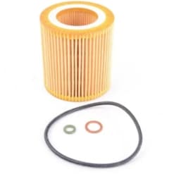 Genuine BMW – Oil Filter Kit N55 (11427953129)