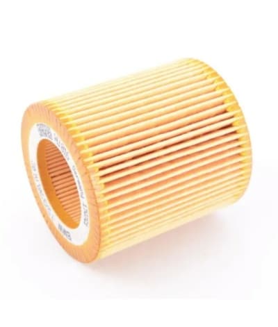 Genuine BMW - Oil Filter Kit N55 (11427953129)