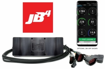 Burger Motorsports JB4 Frequently Asked Questions