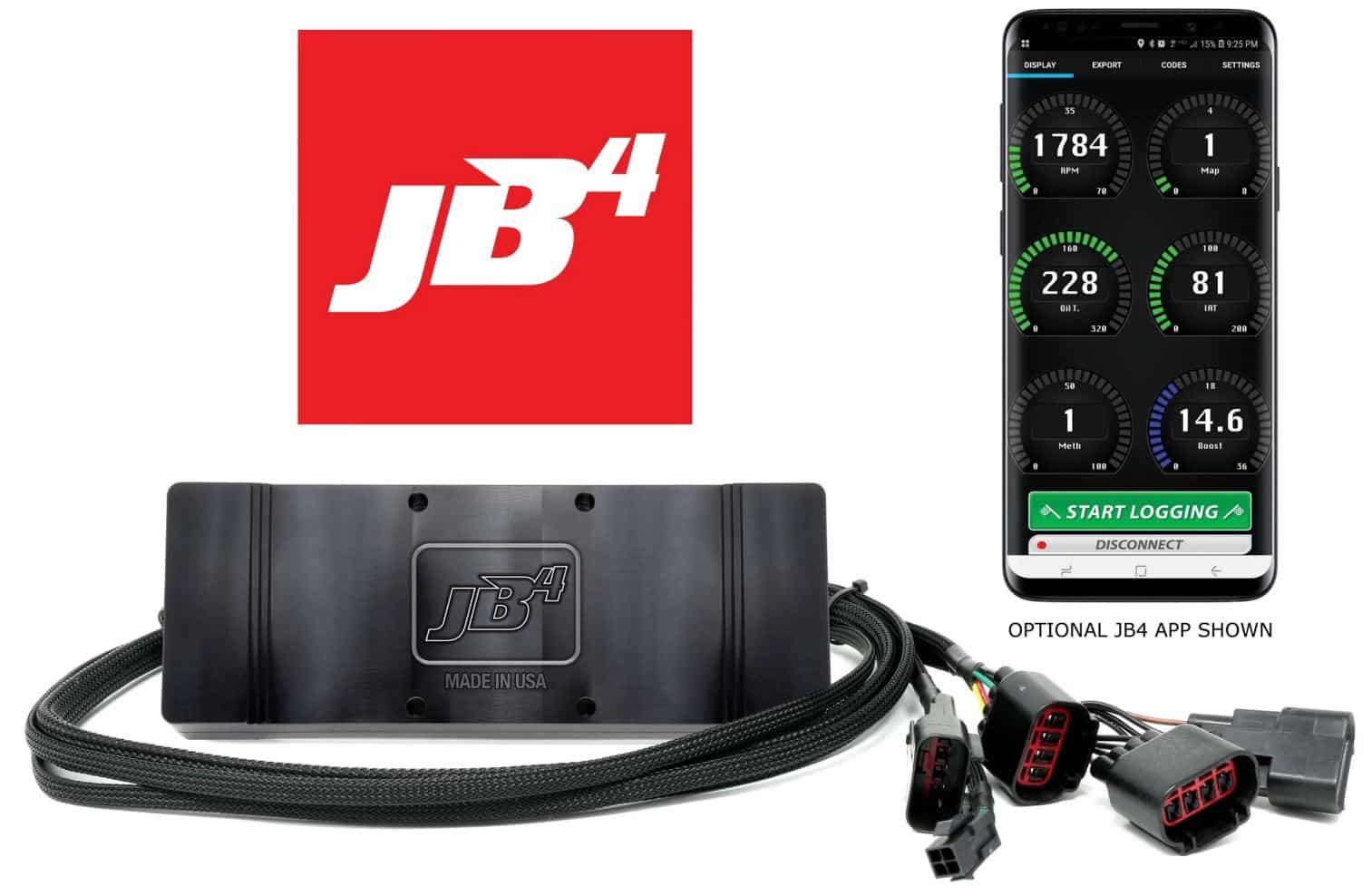 Read more about the article Burger Motorsports JB4 Frequently Asked Questions