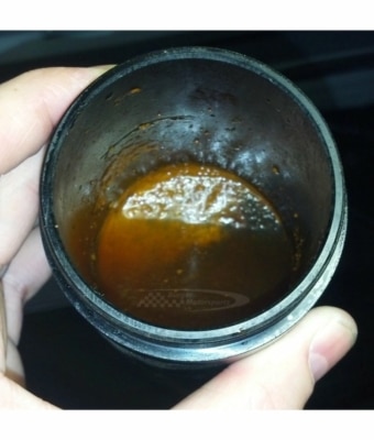 BMS Oil Catch Can - B58 Toyota Supra MK5 AutoInstruct