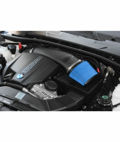 Burger Motorsports Performance Intake - BMW N55 E Chassis