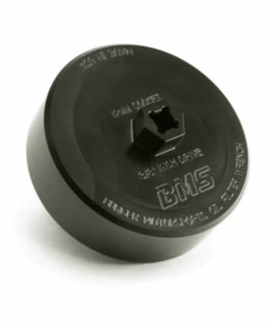 Burger Motorsport BMW Oil Filter Cap Removal Tool