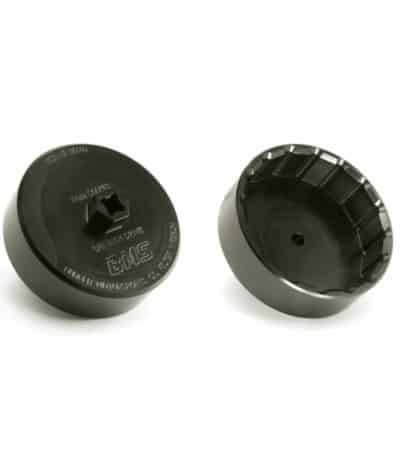 Burger Motorsport BMW Oil Filter Cap Removal Tool