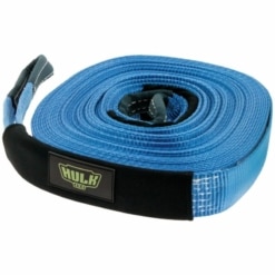 Hulk 4X4 – Winch Extension Strap 5T – HU1021