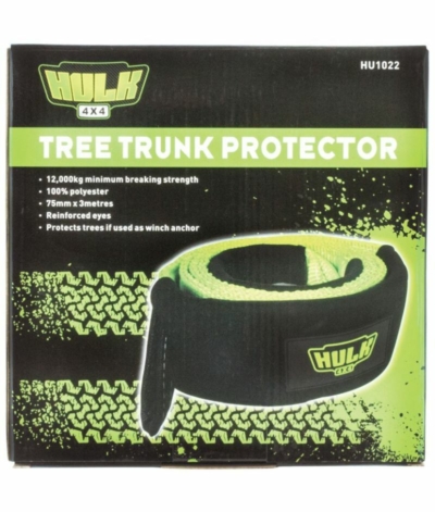 Hulk 4X4 - Tree Trunk Protector 12T - HU1022