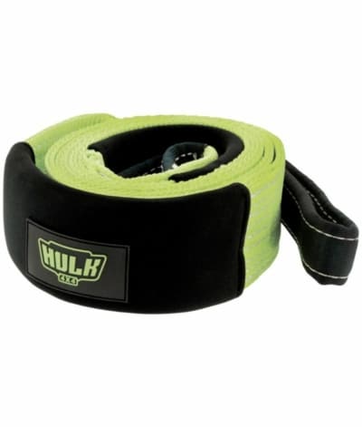 Hulk 4X4 - Tree Trunk Protector 12T - HU1022