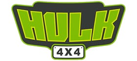 Hulk 4x4