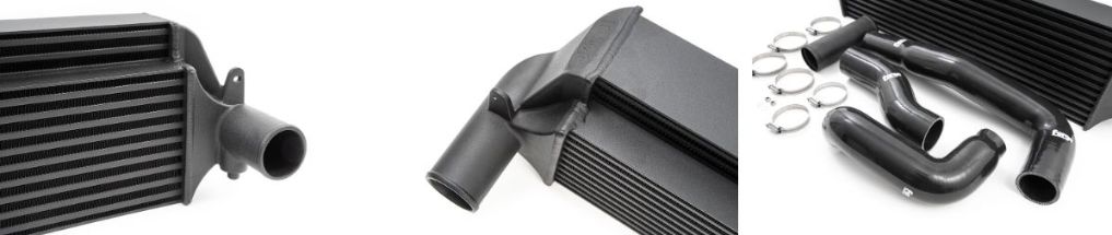 Forge Motorsport Intercooler - Toyota Yaris GR