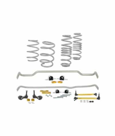 Whiteline Grip Series Kit - VW Mk7 Golf GTI, Audi 8V A3 FWD