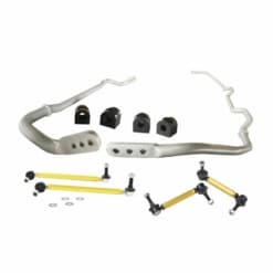 Whiteline Sway Bar Kit – Tesla Model 3