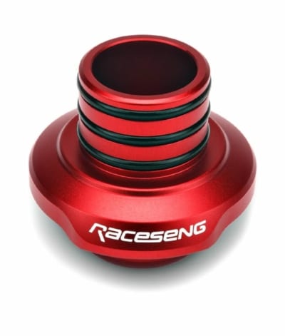 Raceseng - Shift Boot Collar (TA)