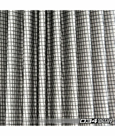 034Motorsport Performance Air Filter, Conical 4"