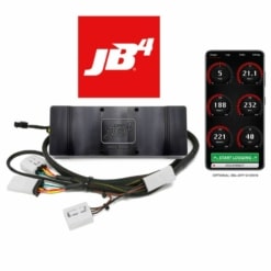 Burger Motorsports JB4 Performance Tune – Kia / Hyundai / Genesis 1.6T, 2.5T, 3.5T