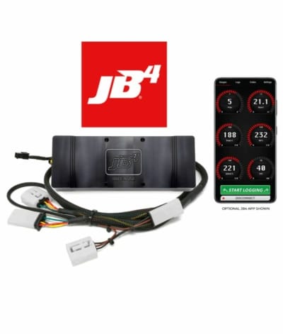 Burger Motorsports JB4 - Kia / Hyundai / Genesis 1.6T, 2.5T, 3.5T