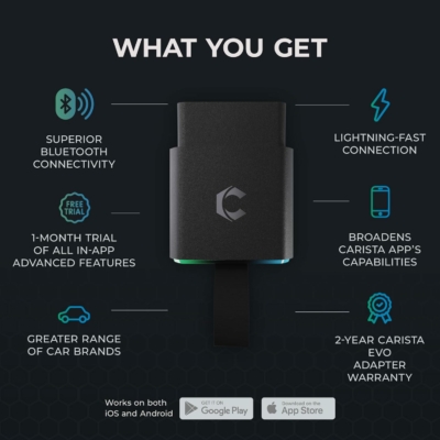Carista EVO