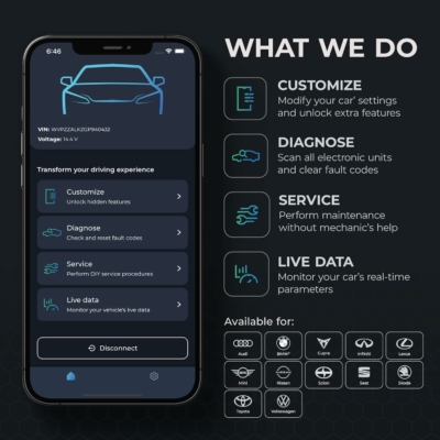 Carista EVO