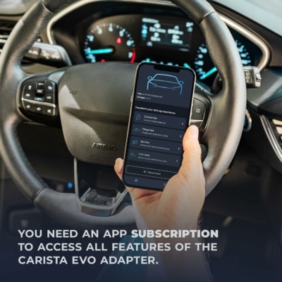 Carista EVO