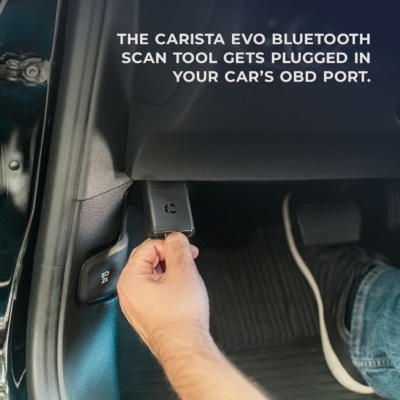 Carista EVO