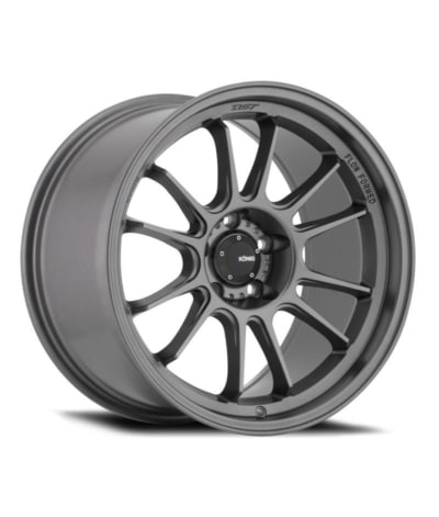 Konig Hypergram - Matte Grey