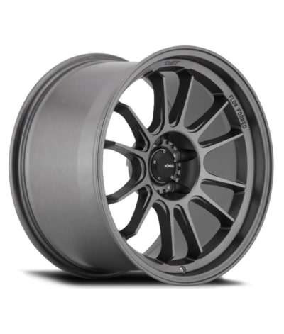 Konig Hypergram - Matte Grey