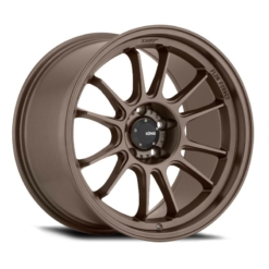 Konig Hypergram  – Race Bronze 15×7.5 4×100 ET35