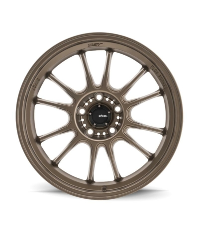 Konig Hypergram - Race Bronze