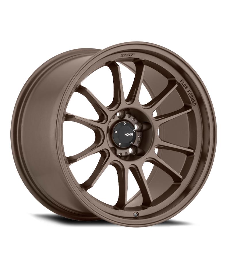 Konig Hypergram - Race Bronze