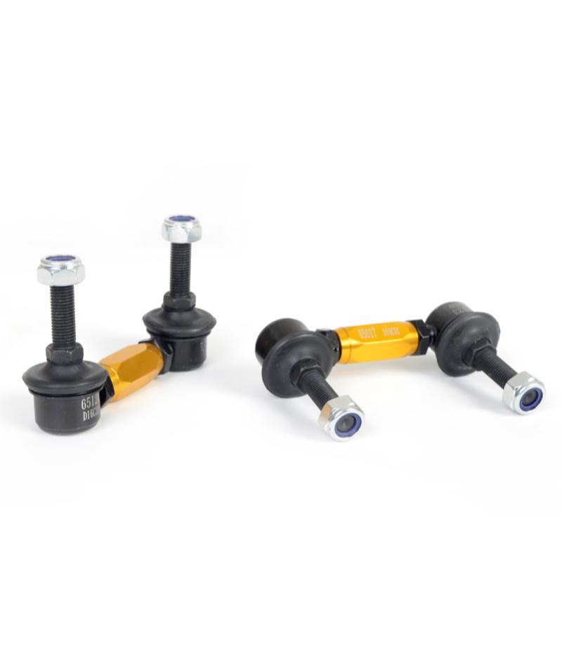 Whiteline Rear Sway Bar End Link Kit - KLC144 main image 0