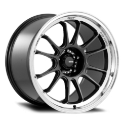 Konig Hypergram  – Metallic Carbon 17×8 4×100 ET45