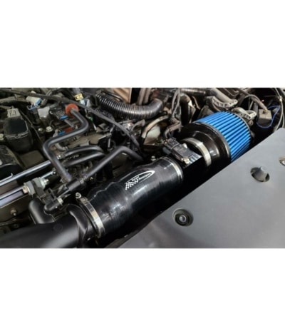 Burger Motorsports Intake Tube - Honda Civic 1.5T