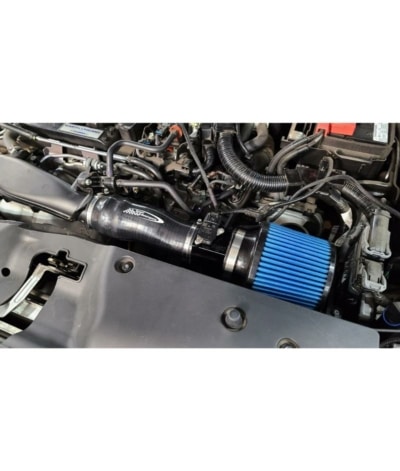 Burger Motorsports Intake Tube - Honda Civic 1.5T
