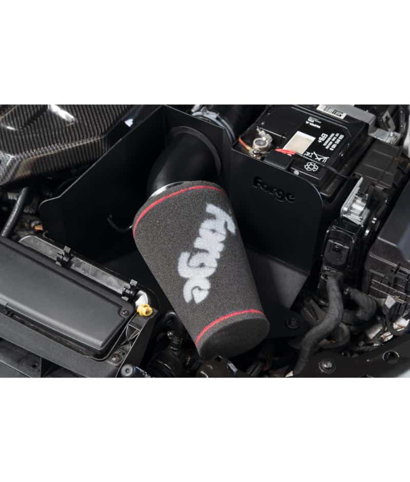 Forge Motorsport Induction Kit - EA888 Gen 3/4 Engine