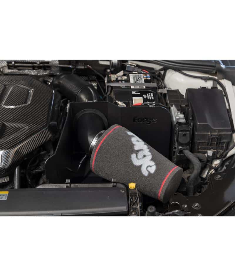 Forge Motorsport Induction Kit - EA888 Gen 3/4 Engine