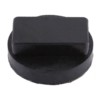 Jack Pad Adapter Rubber - BMW